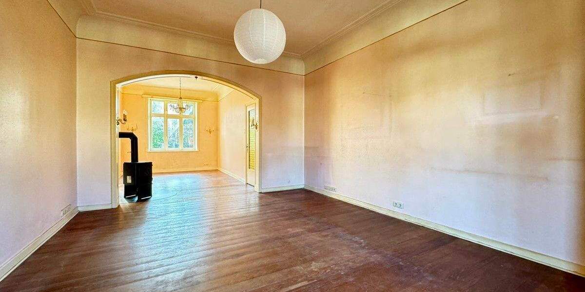 Mehrfamilienhaus, Wohnhaus Hamburg / Heimfeld Heimfeld - 5 Zimmer, 123 m&sup2;, 750.000&euro; | Angebot:25690316