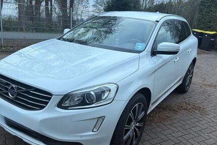 Volvo XC60 151.225 km 20.990 &euro; Seevetal 21217