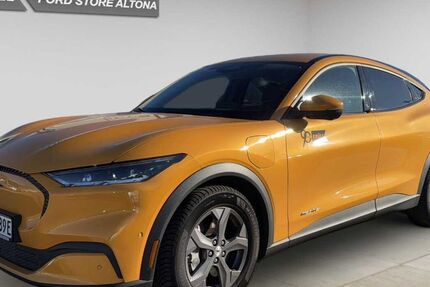 Ford Mustang Mach-E 23.800 km 32.900 € Hamburg 22761