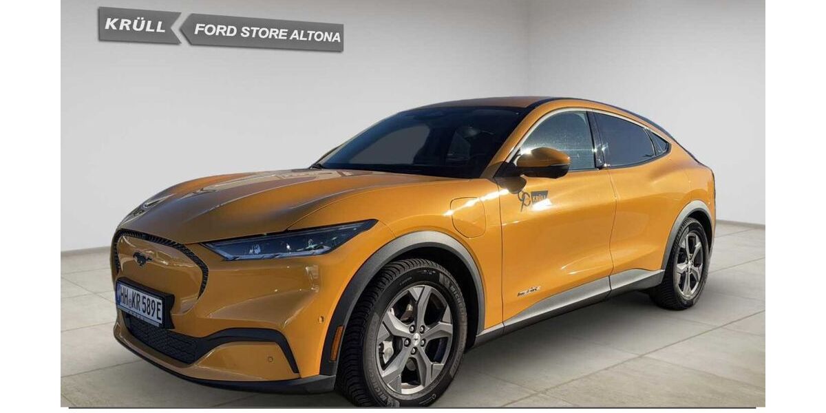 Ford Mustang Mach-E 23.800 km 32.900 &euro; Hamburg 22761