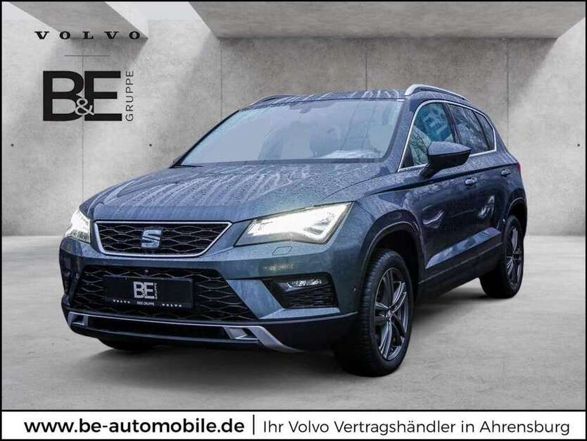 Ateca
