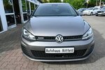VW Golf 2.0 GTD DSG kpl.Service + Zahnriemen neu 159.000 km 16.400 &euro; Seevetal - Hittfeld 21218