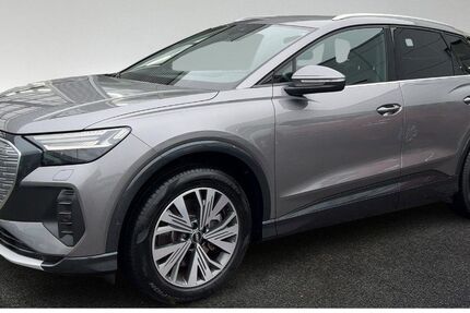 Audi Q4 e-tron 33.031 km 28.980 &euro; Hamburg 22529