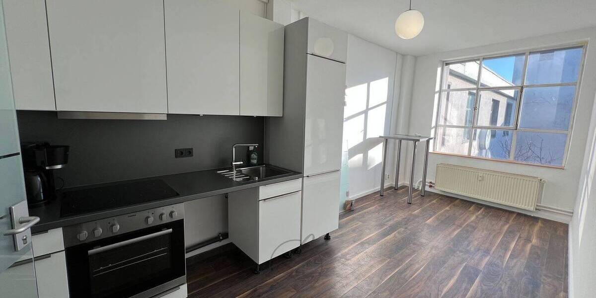 Gewerbeobjekt Hamburg Wandsbek - 550&euro; | Angebot:26275768