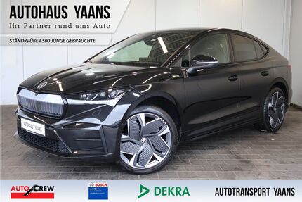 Skoda Enyaq 24.950 km 39.799 € Pinneberg 25421