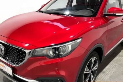 MG ZS 36.000 km 14.650 &euro; Norderstedt 22848