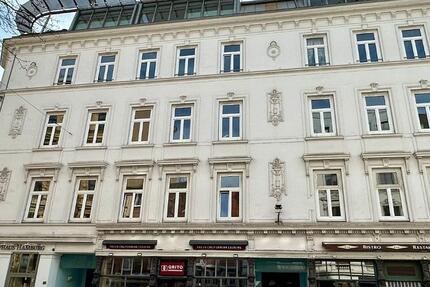 3 Zimmer Wohnung in Hamburg (St. Georg) 3 zimmer