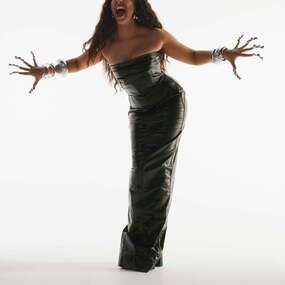 JADE – THAT’S SHOWBIZ BABY! THE TOUR 18.03.2026 Grosse Freiheit 36