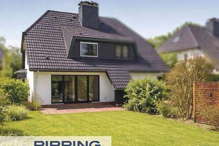 Haus Wentorf - 4 Zimmer, 111 m&sup2;, 495.000&euro; | Angebot:26660361