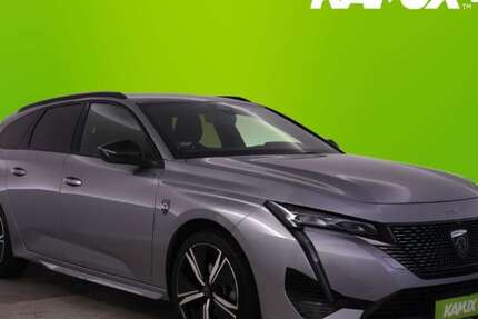 Peugeot 308 18.575 km 25.450 &euro; Hamburg 22529