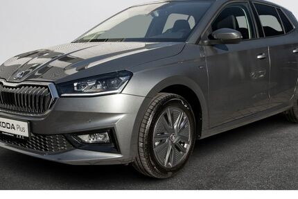 Skoda Fabia 8.100 km 23.740 € Schenefeld 22869