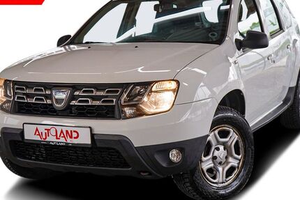 Dacia Duster 84.890 km 12.990 &euro; Hamburg 22761