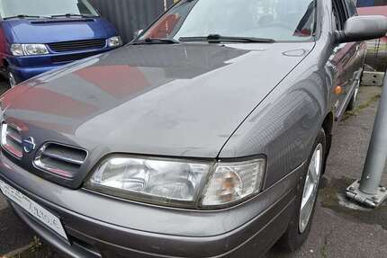 Nissan Primera 130.000 km 1.290 € Hamburg 20539