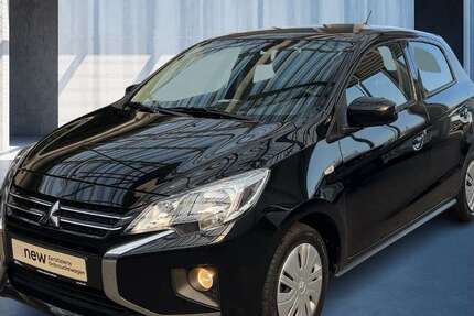 Mitsubishi Space Star 75.629 km 9.990 &euro; Hamburg 20537