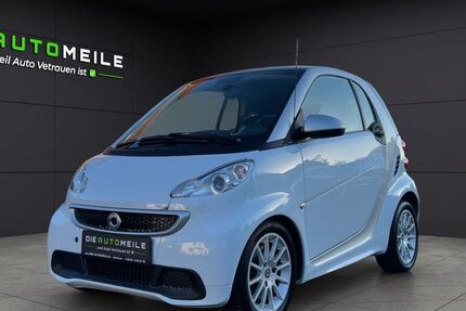 Smart ForTwo 72.500 km 6.980 &euro; Uetersen 25436