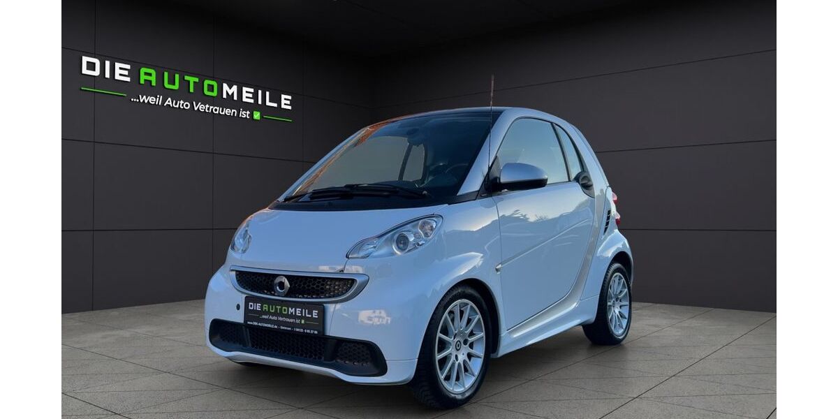 Smart ForTwo 72.500 km 6.980 &euro; Uetersen 25436