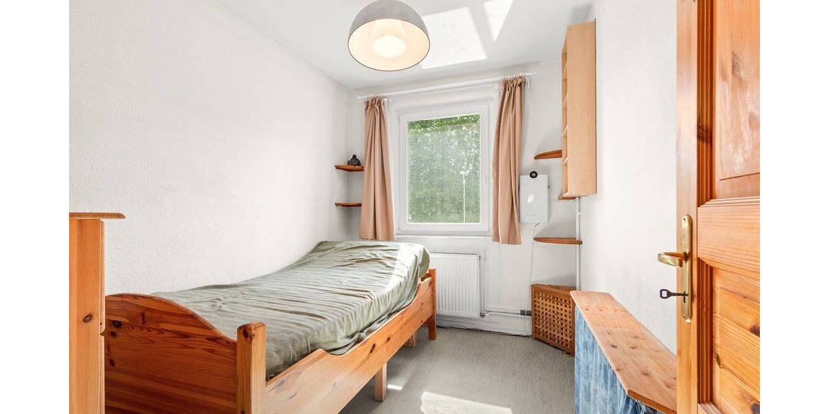 Reihenendhaus Norderstedt / Garstedt Garstedt - 4 Zimmer, 92 m&sup2;, 410.000&euro; | Angebot:26796804