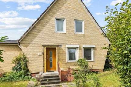 Haus zum Kaufen in Hamburg 495.000 € 89 m² 3.5 zimmer