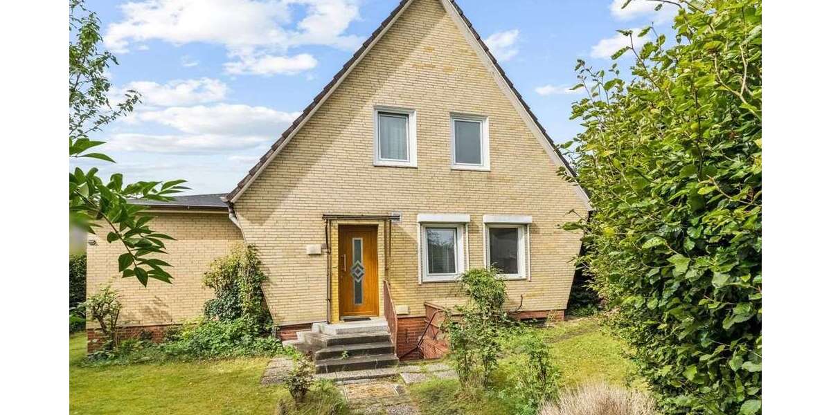 Haus zum Kaufen in Hamburg 495.000 € 89 m² 3.5 zimmer