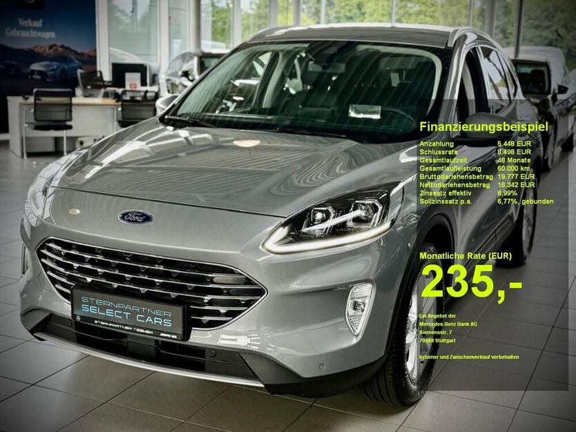 Kuga