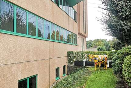 Büro in Norderstedt 1.590 € 209 m² zimmer