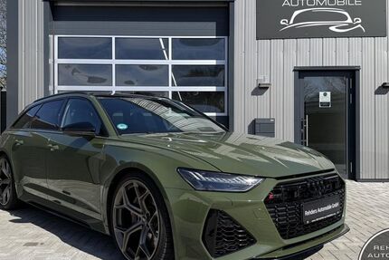 Audi RS6 32.487 km 115.990 &euro; Hemdingen 25485