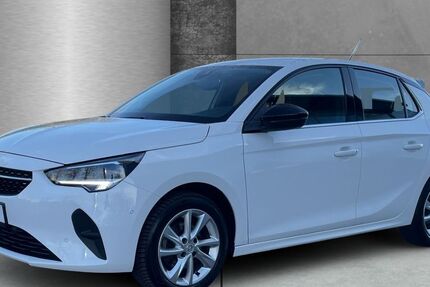 Opel Corsa 21.929 km 15.980 &euro; Ahrensburg 22926