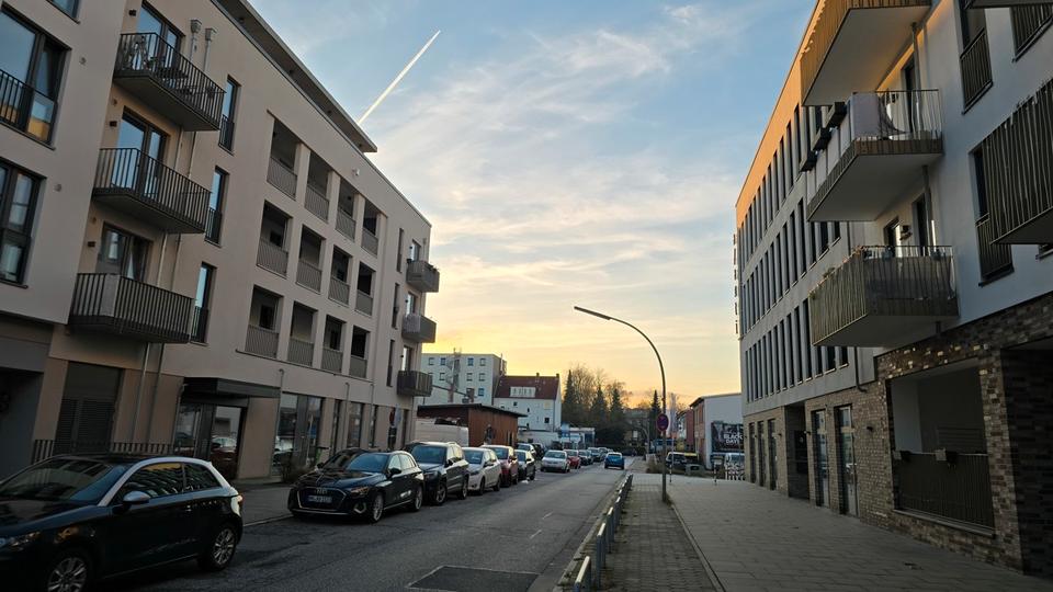 Gewerbeobjekt Hamburg Wandsbek - 1.689&euro; | Angebot:26356970