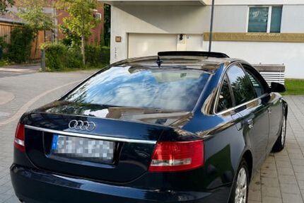Audi A6 259.855 km 3.399 &euro; Norderstedt 22846