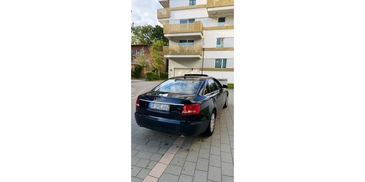 Audi A6 259.855 km 3.399 &euro; Norderstedt 22846