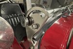 Morgan Plus 8 Früher Achter mit zauberhafter Patina 78.000 km 39.999 &euro; Hamburg 22339