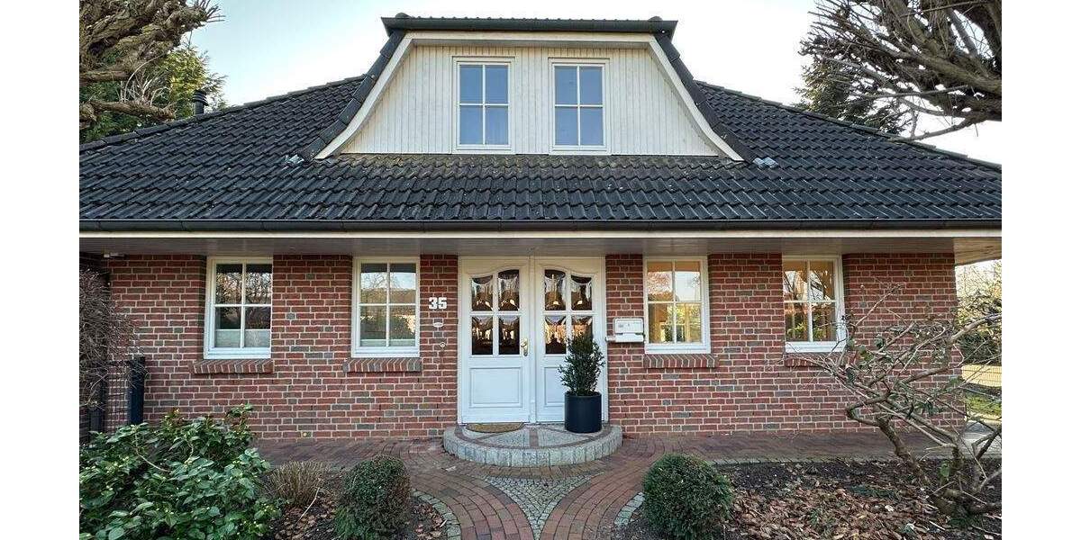 Einfamilienhaus Wedel - 4 Zimmer, 168 m&sup2;, 798.000&euro; | Angebot:25468737