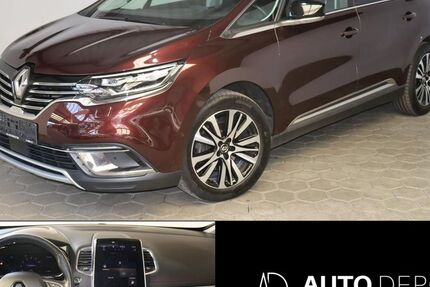 Renault Espace 70.976 km 24.490 &euro; Norderstedt 22844