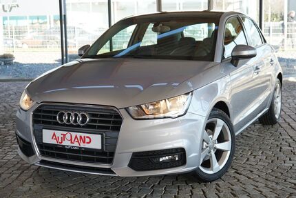 Audi A1 75.621 km 15.990 &euro; Hamburg 22761