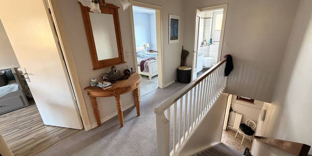 Reihenendhaus Hamburg Eißendorf - 5 Zimmer, 107 m&sup2;, 359.000&euro; | Angebot:26570837