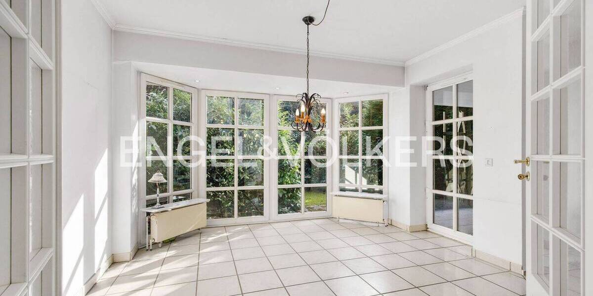 Einfamilienhaus Hamburg Rahlstedt - 5 Zimmer, 149 m&sup2;, 830.000&euro; | Angebot:26129457