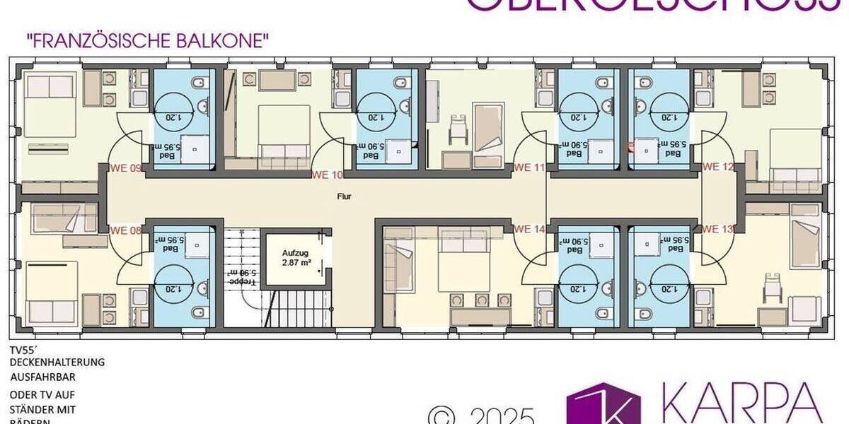 Mehrfamilienhaus, Wohnhaus Hamburg Rahlstedt - 1 Zimmer, 405 m&sup2;, 3.800.000&euro; | Angebot:26053681