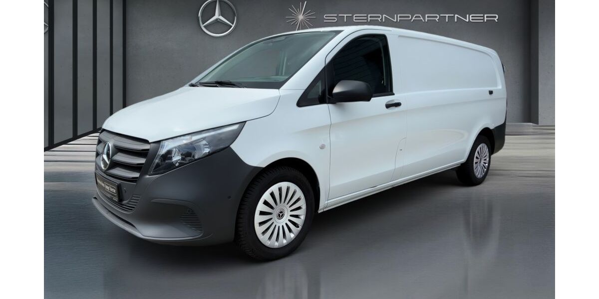 Mercedes-Benz Vito 44.948 km 40.424 &euro; Rellingen 25462