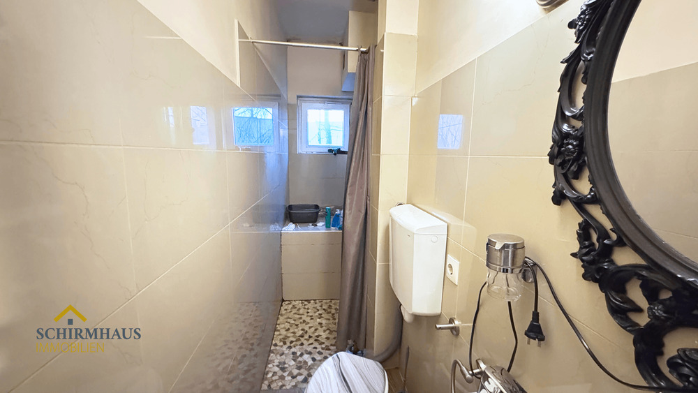 Gepflegte 2,5-Zimmer-Wohnung in Wilhelmsburg - vermietet oder bezugsfrei erhältlich 2 zimmer