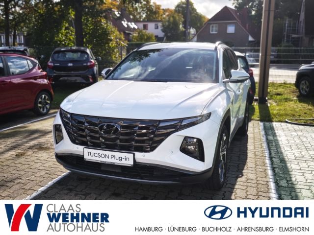 Hyundai TUCSON 6.225 km 32.900 € Hamburg 22525