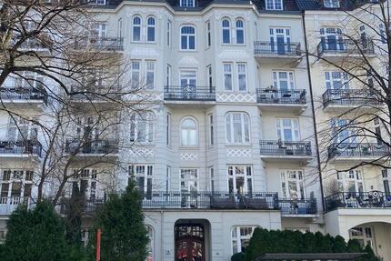 Wohnung Hamburg Eppendorf - 3.5 Zimmer, 98 m&sup2;, 850.000&euro; | Angebot:25933215