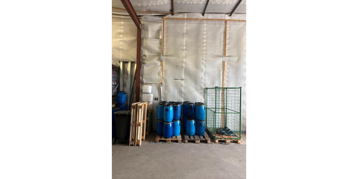 Gewerbeobjekt Hamburg Allermöhe - 1.500&euro; | Angebot:26679343