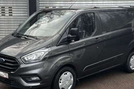 Ford Transit Custom 174.000 km 14.990 &euro; Norderstedt 22844