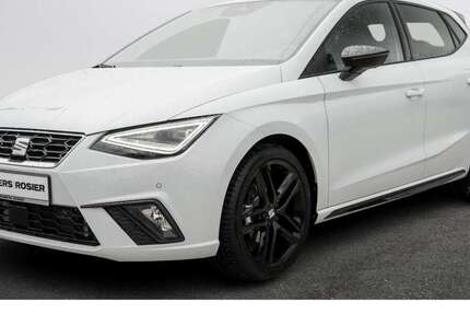 Seat Ibiza 2.800 km 25.990 &euro; Pinneberg 25421