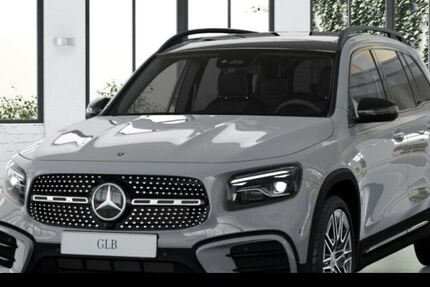 Mercedes-Benz GLB 220 9.900 km 56.700 &euro; Hamburg 22047