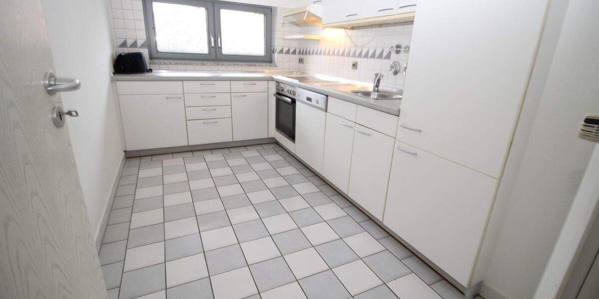 Etagenwohnung Buchholz in der Nordheide Buchholz - 3 Zimmer, 79 m&sup2;, 907&euro; | Angebot:25705968