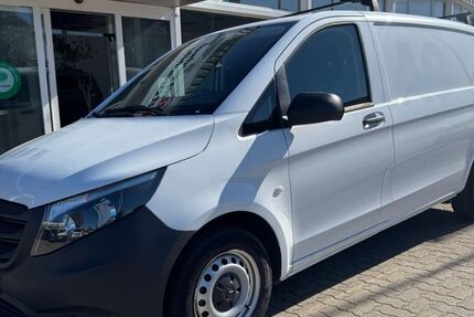 Mercedes-Benz Vito 82.993 km 16.900 &euro; Hamburg-Norderstedt 22851
