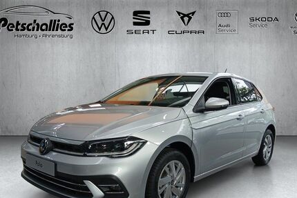 VW Polo 1.100 km 26.990 &euro; Hamburg 22359