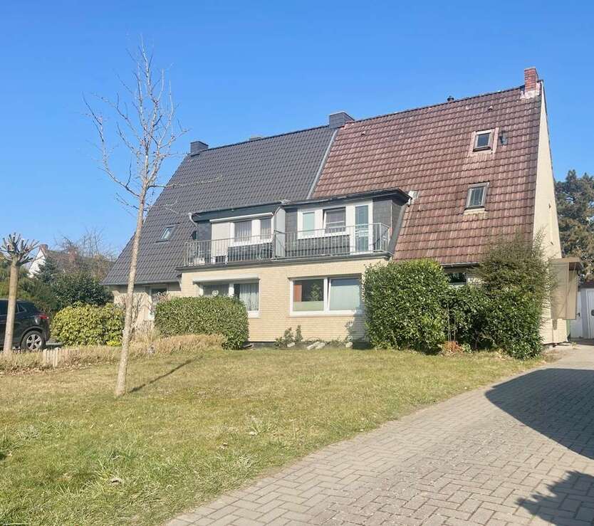 Haus zum Kaufen in Hamburg 495.000 € 117 m²