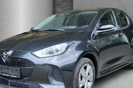 Mazda 2 Hybrid 7.451 km 22.990 &euro; Norderstedt 22848